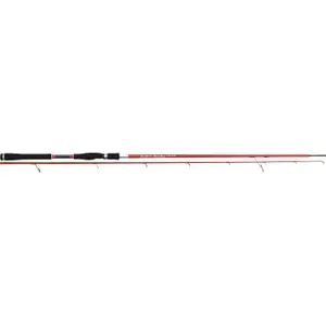 Spinning rod Tenryu Rod Bar 2.40 Evolution 5-40g image-0