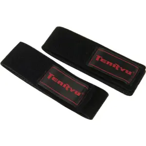 Cinturón Tenryu rod image-0