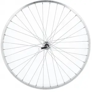 Rear wheel freewheel 6/7vv Rodi QR Parallex Etrto 21X622 image-0