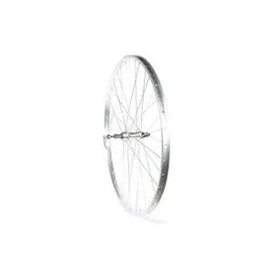 Rear wheel freewheel 6/7vv Rodi QR Parallex Etrto 21X622 image-1