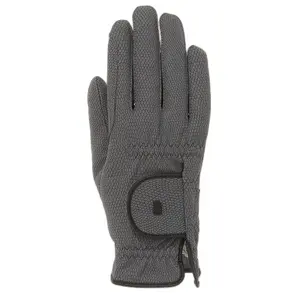 Winterreit-Handschuhe aus Fleece Roeckl