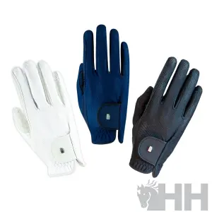 Γάντια Ιππασίας Roeckl Grip Lite image-1