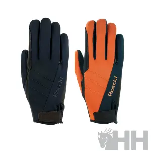 Reithandschuhe Kind Roeckl Wisbech image-1