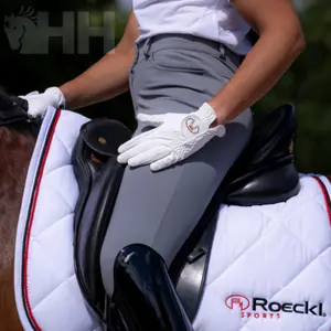 Reithandschuhe Kind Roeckl Marne image-2