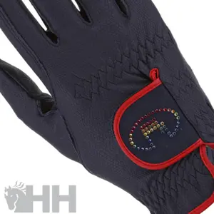 Reithandschuhe Kind Roeckl Marne image-1