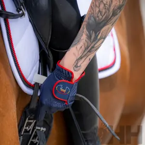 Reithandschuhe Roeckl Marne image-2