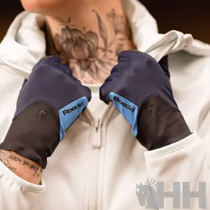 Riding gloves Roeckl Mieke image-1