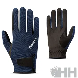 Riding gloves Roeckl Meura image-0