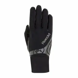 Luvas de equitação Roeckl Melbourne image-0
