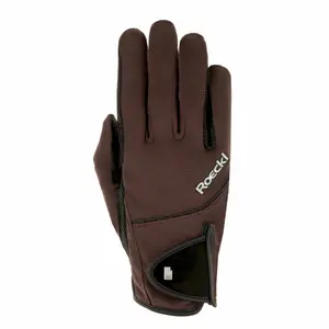 Riding gloves Roeckl Milano image-0