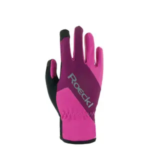 Long gloves child Roeckl Zarasai image-0