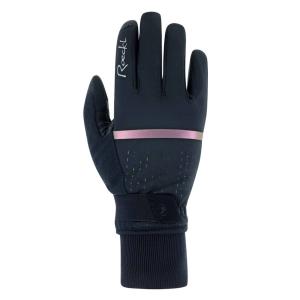 10-110038k3970-long-gloves-woman-roeckl-watou-black-pink-chameleon