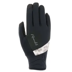 Lange Handschuhe Frau Roeckl Waldau image-0