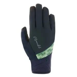 Lange Handschuhe Frau Roeckl Waldau image-1