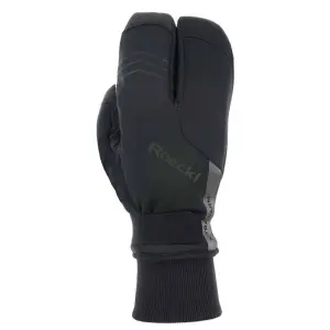 Lange Handschuhe Roeckl Villach 2 Lobster image-0