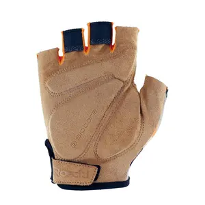 Luvas de bicicleta Roeckl Ibio image-1