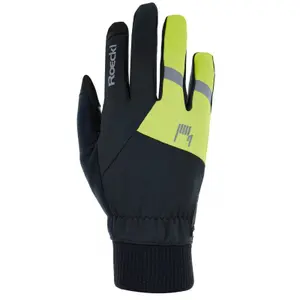 Luvas de bicicleta Roeckl Rofan 2 image-0