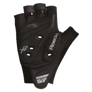 Gants courts Roeckl Ivory image-0