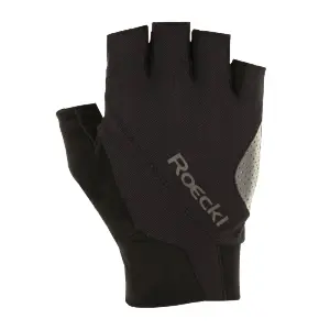 Gants courts Roeckl Ivory image-1