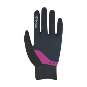 Długie rękawice Roeckl Mori image-0