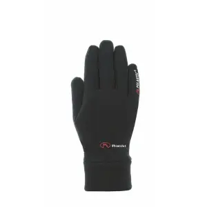 Long gloves child Roeckl Pino image-0