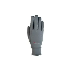 Guantes de equitación modelo invierno Roeckl Warwick image-0