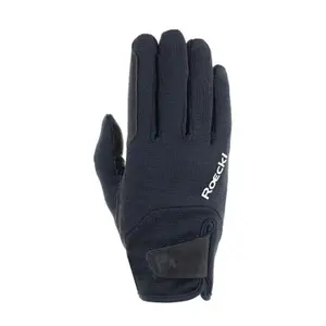 Riding gloves Roeckl Meura Winter