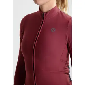 Női dzseki Rogelli Signature image-4