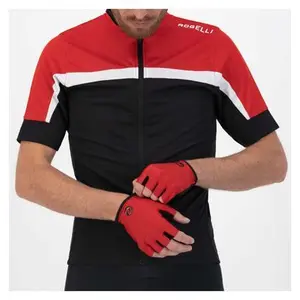 Cykelhandskar Rogelli Solid image-3