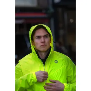 Αδιάβροχη ζακέτα Rogelli Commuter Core image-6