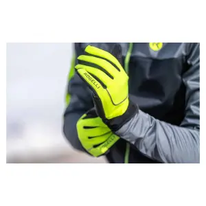 Guantes de invierno para ciclismo Rogelli Essential image-2