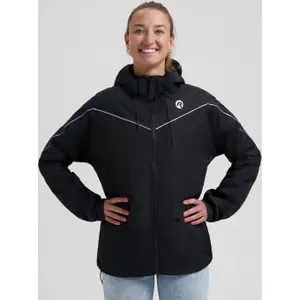 Αδιάβροχη ζακέτα Rogelli Commuter Essential image-1