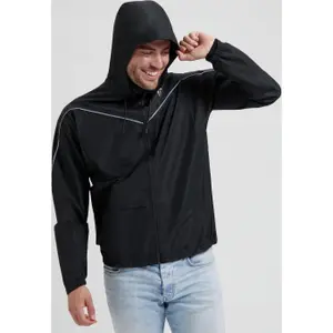 Αδιάβροχη ζακέτα Rogelli Commuter Essential image-2
