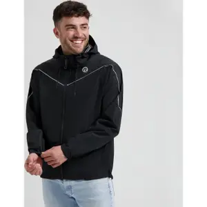 Αδιάβροχη ζακέτα Rogelli Commuter Essential image-3