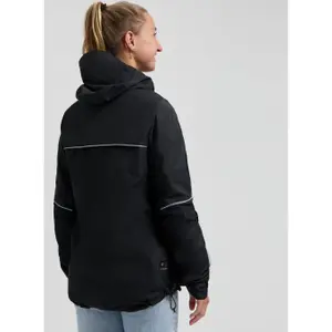 Αδιάβροχη ζακέτα Rogelli Commuter Essential image-5