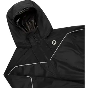 Αδιάβροχη ζακέτα Rogelli Commuter Essential image-6
