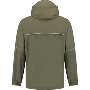 Αδιάβροχη ζακέτα Rogelli Commuter Essential image-1