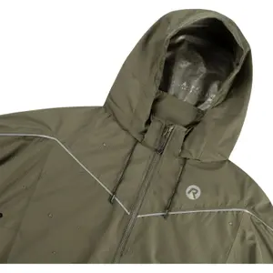 Αδιάβροχη ζακέτα Rogelli Commuter Essential image-2
