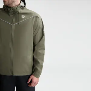 Αδιάβροχη ζακέτα Rogelli Commuter Essential image-6
