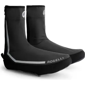 Χαλιά παπουτσιών Rogelli Essential HI VIS image-0