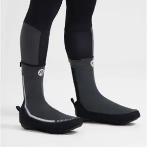 Χαλιά παπουτσιών Rogelli Essential HI VIS image-1