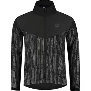 Jacket Rogelli Essential HI VIS