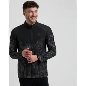 Jacket Rogelli Essential HI VIS image-1