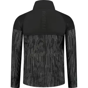 Jacket Rogelli Essential HI VIS image-2