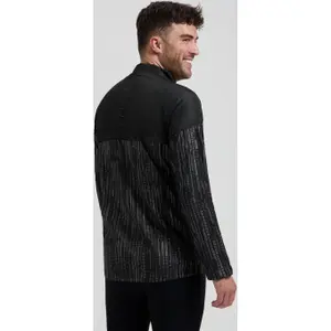 Jacket Rogelli Essential HI VIS image-3