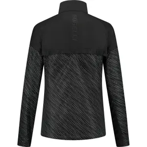 Women's jacket Rogelli Essential HI VIS image-2