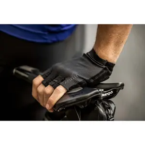 Short gloves Rogelli Pure image-2