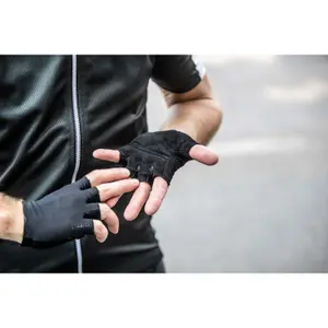 Short gloves Rogelli Pure image-4