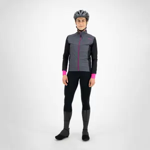 Veste femme Rogelli Contenta image-1