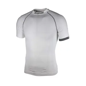 Short sleeve base layer Rogelli Compression image-0